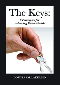 The Keys - 8 Principals For Achieving Better Health