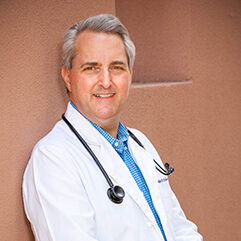 Dr. Doug Lakin M.D.