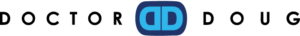 DoctorDoug.com Logo