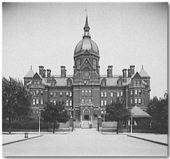 Johns Hopkins Hospital