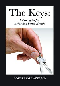 The Keys Book Cover