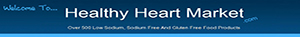 Healthy Heart Market